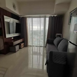 Deluxe Suite met een Queen Size Bed